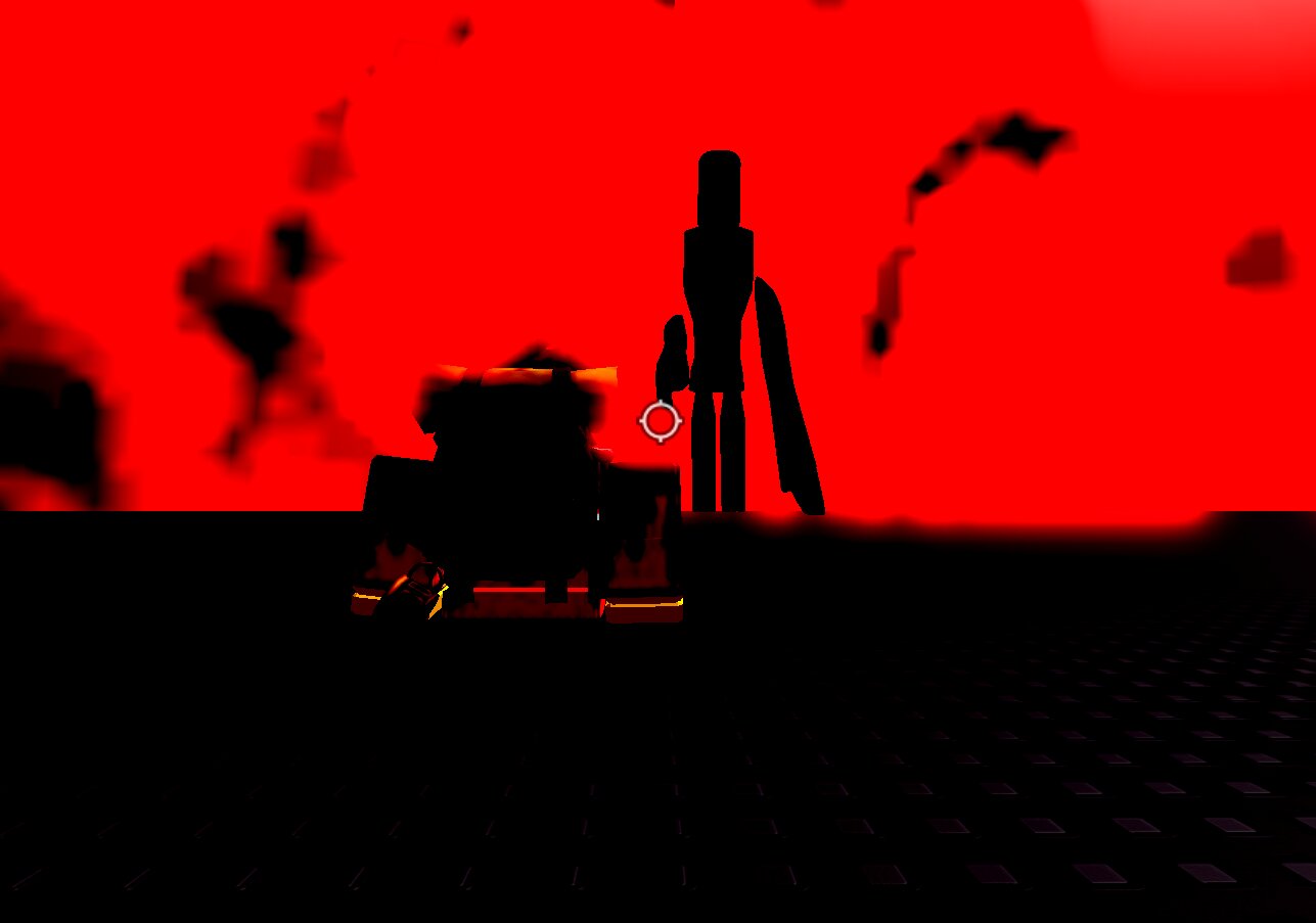 Crimson Encounter