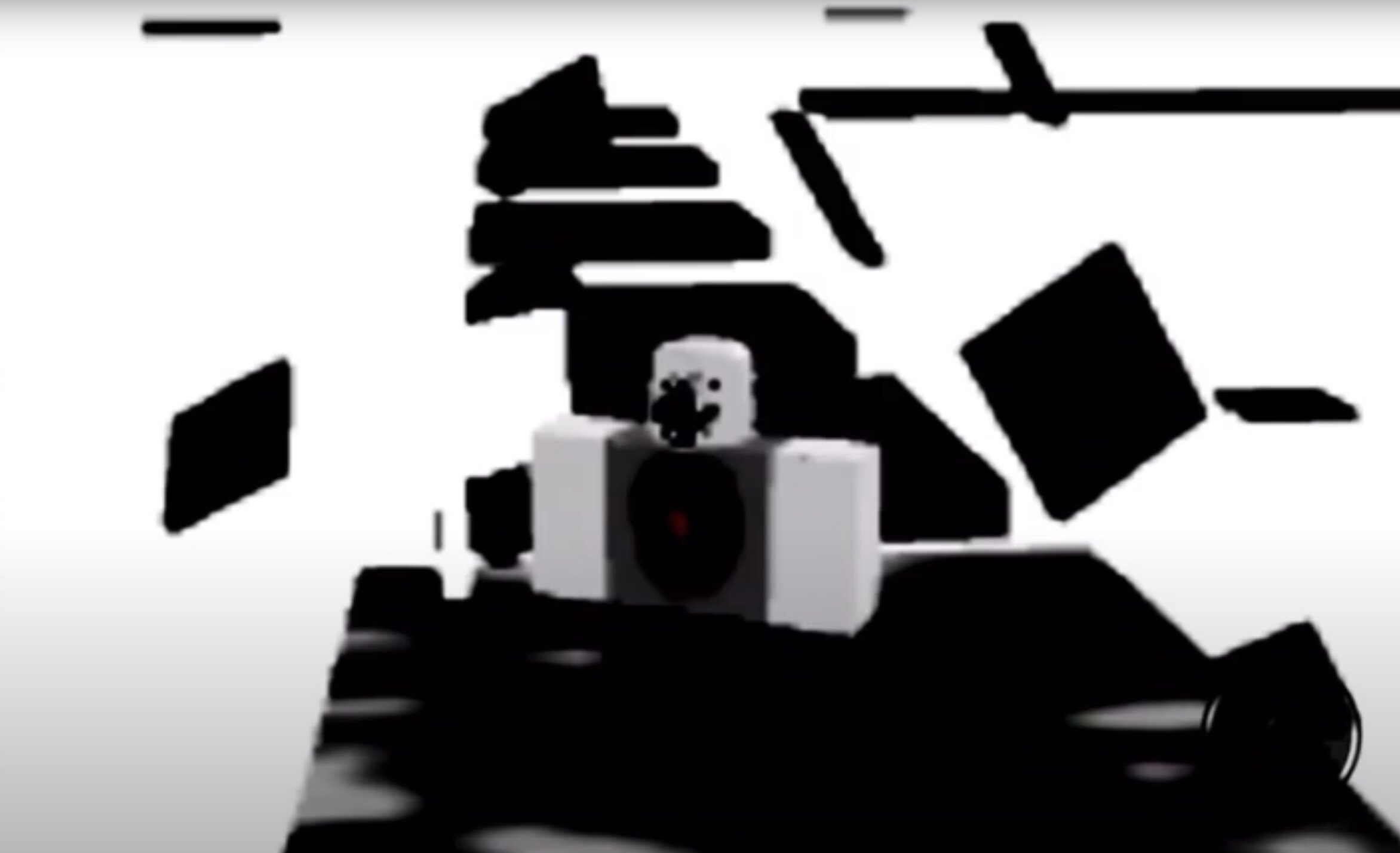 Weird Bootleg Roblox